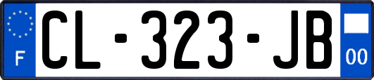 CL-323-JB