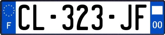 CL-323-JF