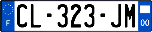 CL-323-JM