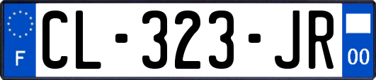 CL-323-JR