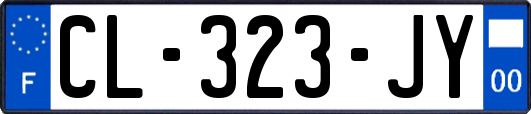 CL-323-JY