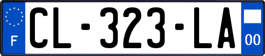 CL-323-LA
