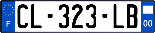 CL-323-LB