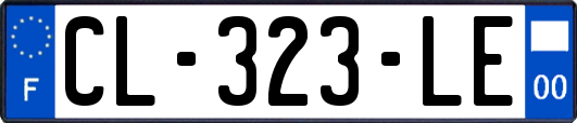 CL-323-LE