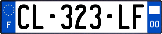CL-323-LF