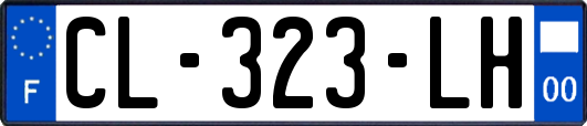 CL-323-LH