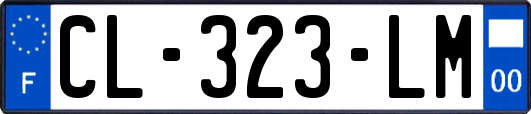 CL-323-LM