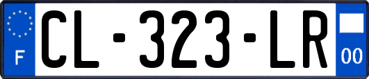 CL-323-LR