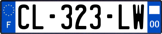 CL-323-LW