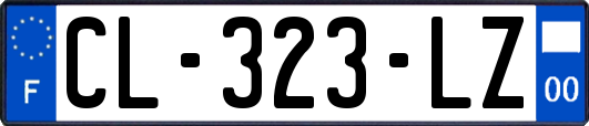 CL-323-LZ