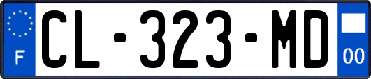 CL-323-MD