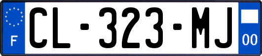 CL-323-MJ