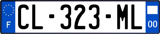 CL-323-ML