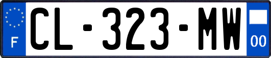 CL-323-MW