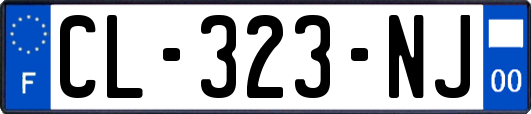 CL-323-NJ