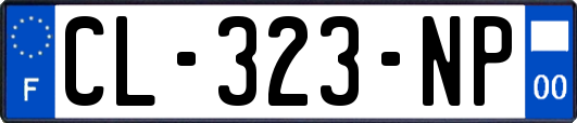 CL-323-NP