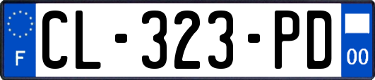 CL-323-PD