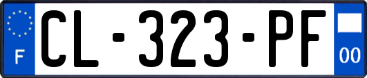 CL-323-PF