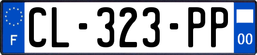 CL-323-PP