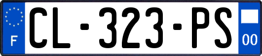 CL-323-PS