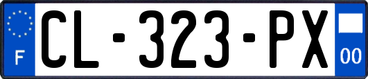 CL-323-PX