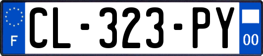 CL-323-PY