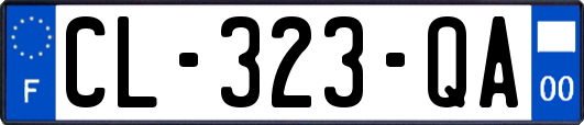 CL-323-QA