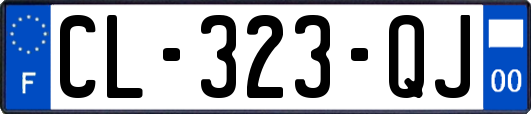 CL-323-QJ