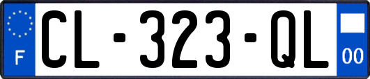 CL-323-QL
