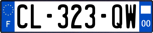 CL-323-QW