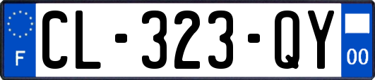 CL-323-QY