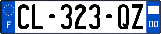 CL-323-QZ