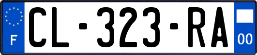 CL-323-RA