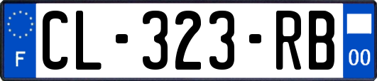 CL-323-RB