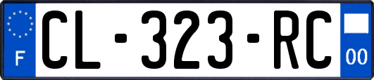 CL-323-RC