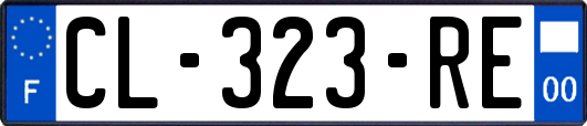 CL-323-RE