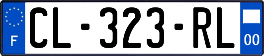 CL-323-RL