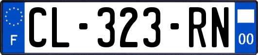 CL-323-RN