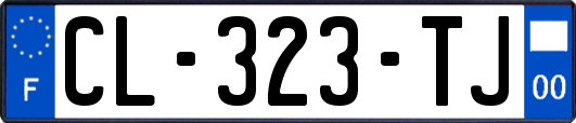CL-323-TJ