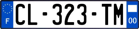 CL-323-TM