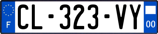 CL-323-VY
