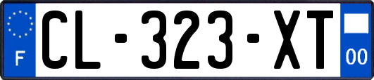 CL-323-XT