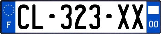 CL-323-XX