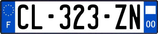 CL-323-ZN