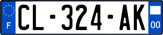 CL-324-AK