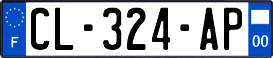 CL-324-AP