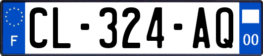 CL-324-AQ