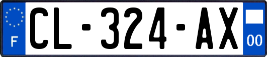 CL-324-AX