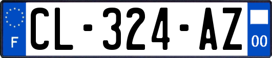 CL-324-AZ