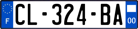 CL-324-BA